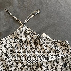 Hollister halter top